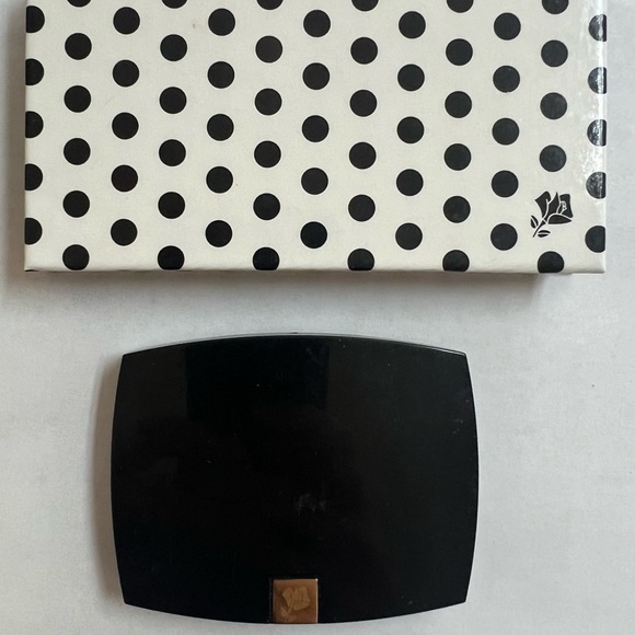 2 VTG Lancome Neutral Quad Eyeshadow Palette - Tested - Le Pop + Color Design - Picture 3 of 7